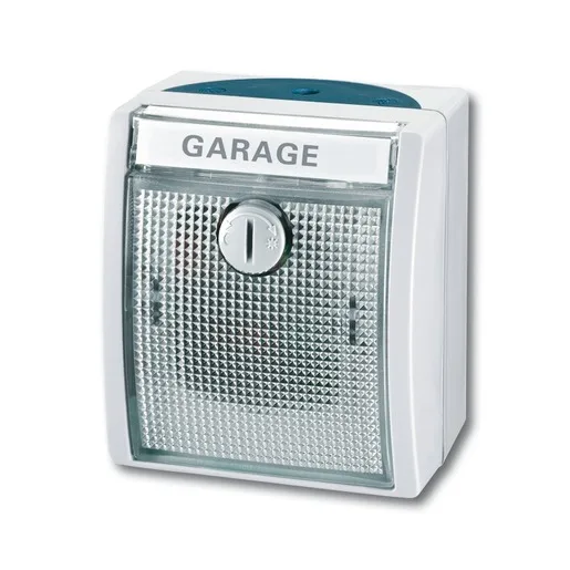 Busch-Jaeger 2240 W-53