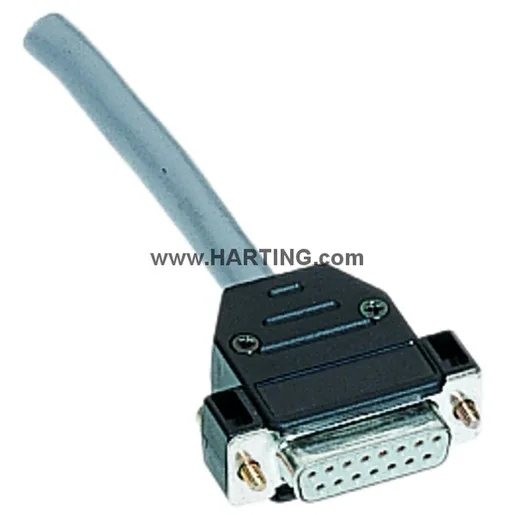 Harting Deutschland 09 67 009 0442