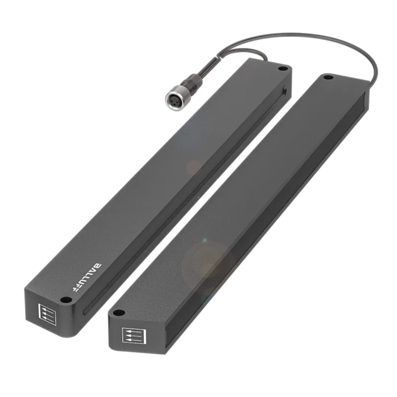 Balluff BOH AI-R484-040-02-S49F Mikromote - optik sensör kafaları