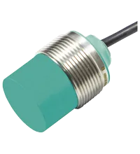 Pepperl+Fuchs NBN25-30GM35-E2 Switching function