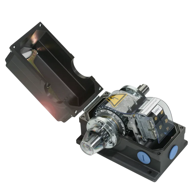 Balluff BSW 819-492-06L2 Standart döner kam sviçleri