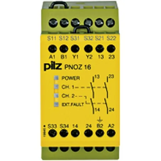 Pilz 774060