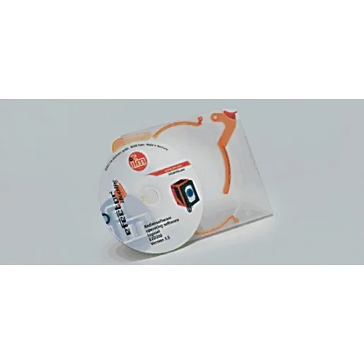 Ifm Electronic USER INTERFACE SOFTWARE O2I