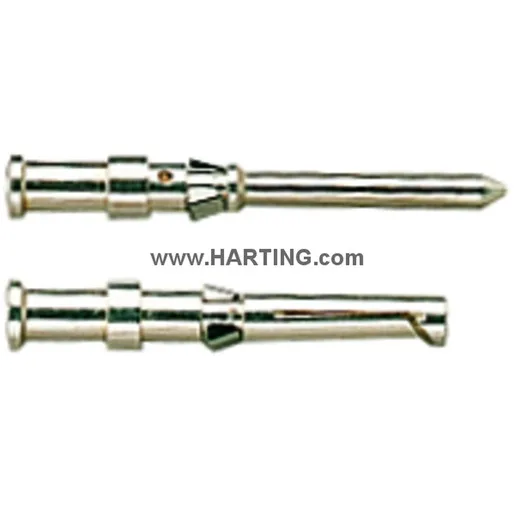 Harting Deutschland 09 15 000 6203