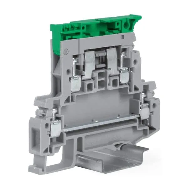 Cabur DA200 1 LEVEL FUSE-HOLDER