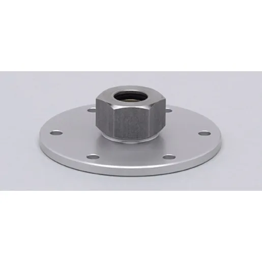 Ifm Electronic FLANGE PLATE 73-90 D16