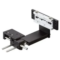 Keyence OP-87828 For MK Series CV-X installation kit