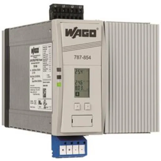 Wago 787-854