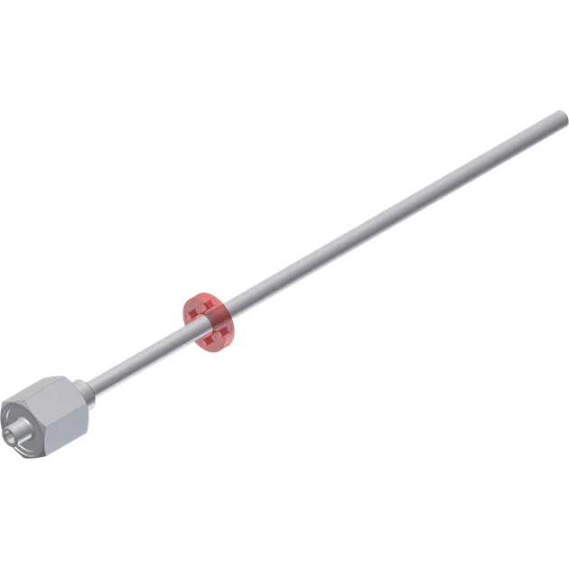 TR Electronic 344-00029 LMRS34 200 CAN OPEN