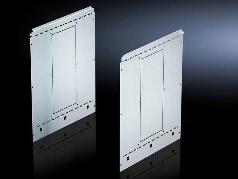 Rittal SV 9673.043 SV Yan blmsacı, YD:300x400mm