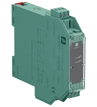 Pepperl+Fuchs KFD0-TR-1 Signal type