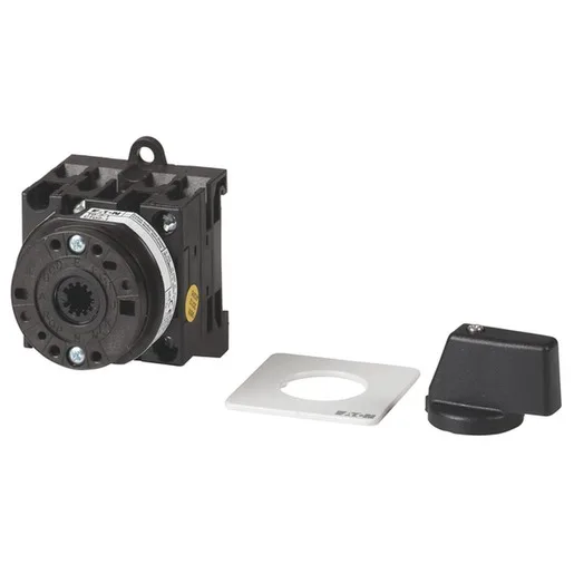 Eaton Electric T0-2-1/XZ