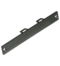 Pepperl+Fuchs ML29 Front Plate Front plate for thru-beam sensors in series ML29