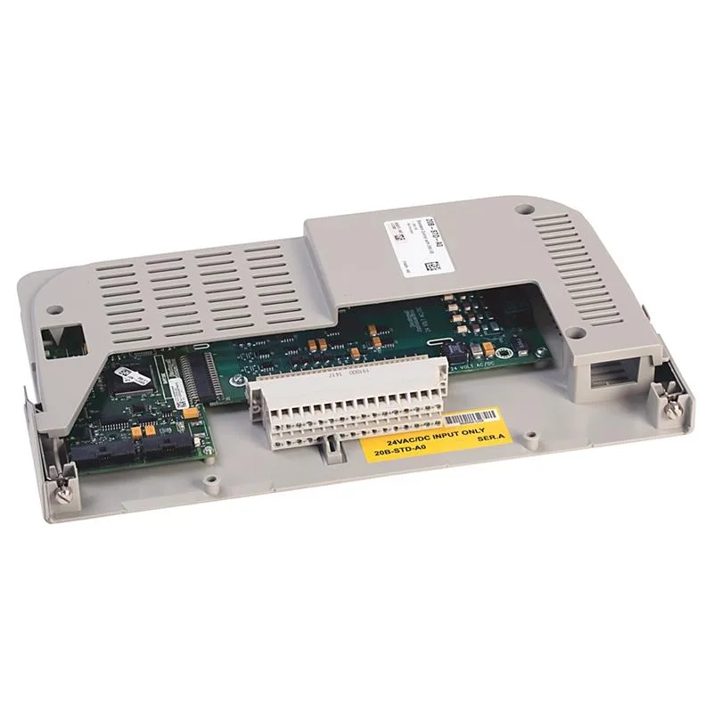 Allen Bradley 20B-STD-A0 PowerFlex 700 std Control Cassette Kit