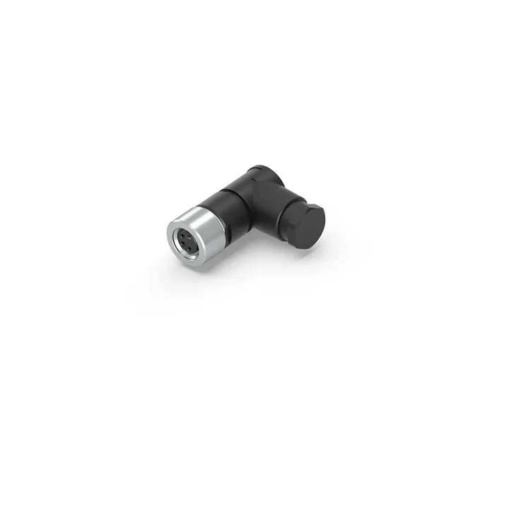 Beckhoff ZS2000-2341 M8 socket field assembly, sensor and power, IP65/67