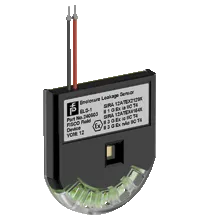 Pepperl+Fuchs ELS-1 Housing leakage sensor, for operation with FOUNDATION Fieldbus and PROFIBUS PA