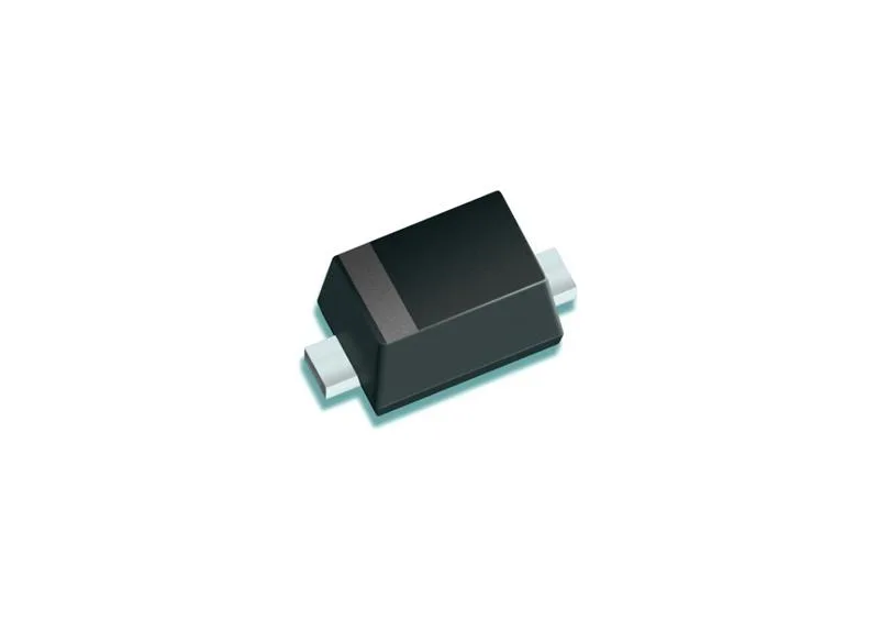Infineon BAS52-02V