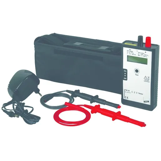 Dehn + Söhne PM 20