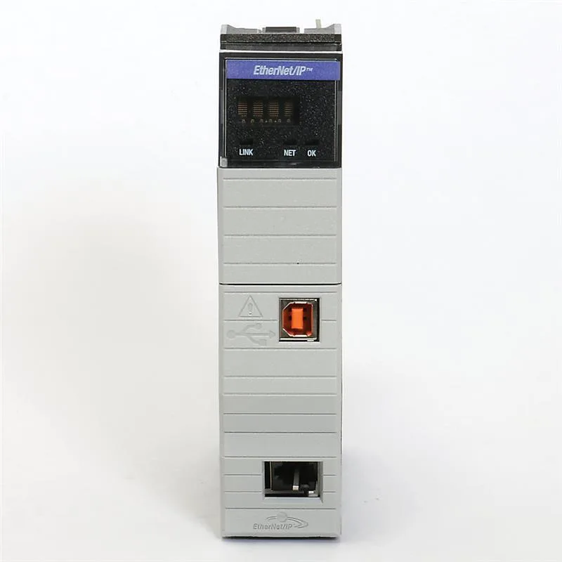 Allen Bradley 1756-EN2T CLX ENet/IP 100M