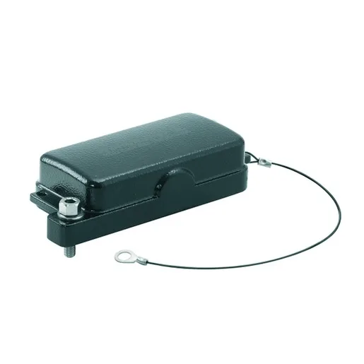 Weidmüller HDC IP68 10B COVER