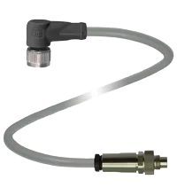 Pepperl+Fuchs V15-W-0,1M-PUR-ABG-V35-G