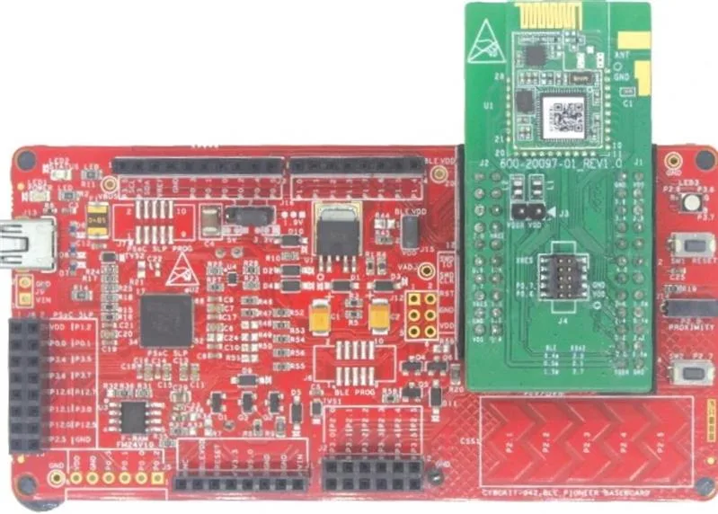 Infineon CYBLE-202013-EVAL