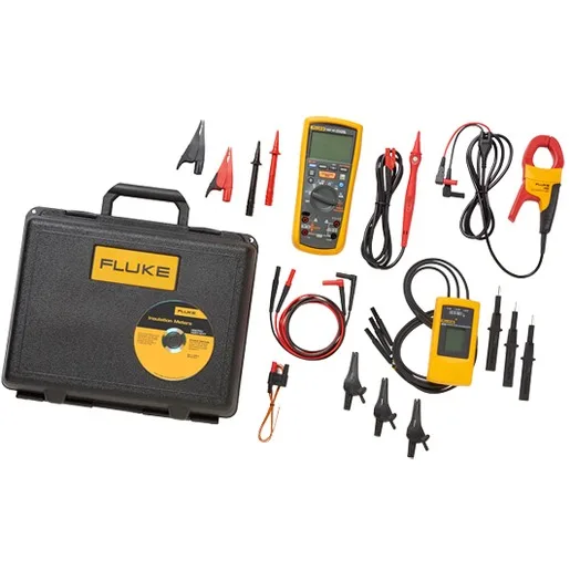 Fluke FLUKE-1587/MDT FC
