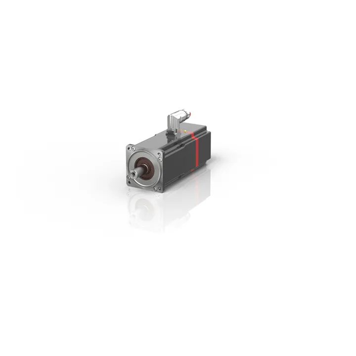 Beckhoff AMP8541 Distributed servo drive with increased rotor moment of inertia 235…240 Nm (M0), F4 (87 mm)