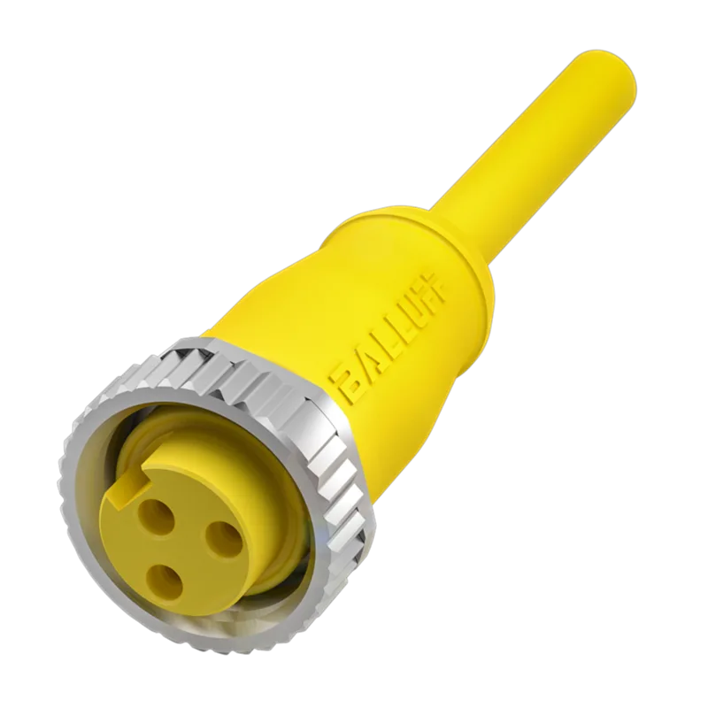 Balluff BCC A313-0000-10-002-EX43T2-050 Tek uçlu kablo setleri