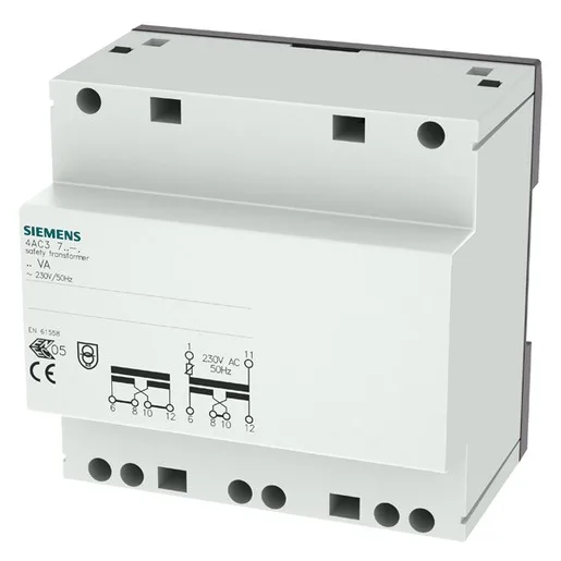 Siemens 4AC3740-0
