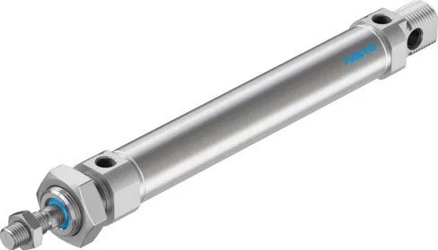 Festo DSNU-25-125-PPV-A Standart silindir