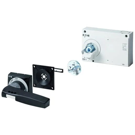Eaton Electric NZM4-XTVDV