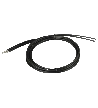 Pepperl+Fuchs KHTR-C02-2,2-2,0-K89 Plastic fiber optic - diffuse