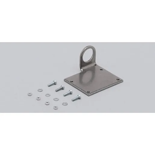 Ifm Electronic ANGLE BRACKET REFLECTOR