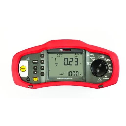 Beha-Amprobe PROINSTALL-100-D
