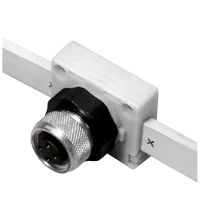 Pepperl+Fuchs VAZ-G6F-V1 Splitter box AS-Interface to 1x M12 round connector