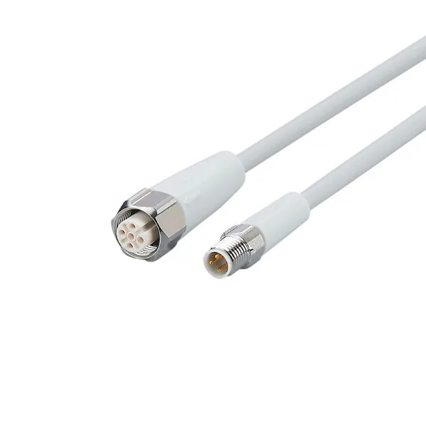 IFM VDOGH030VAS0002P03STGF030VAS Bağlantı kablosu