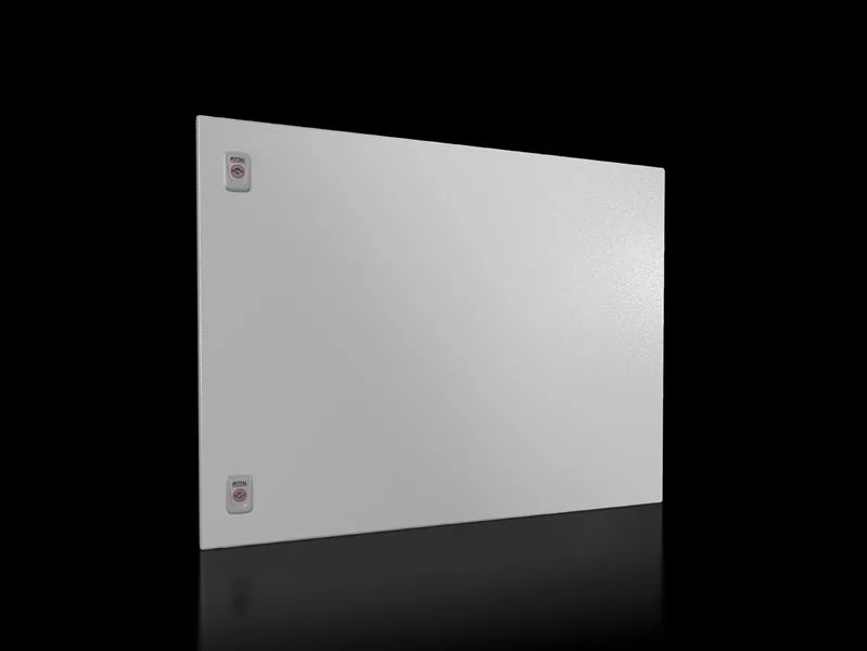 Rittal SV 9682.186 VX Partial door, WH: 800x600 mm sheet steel