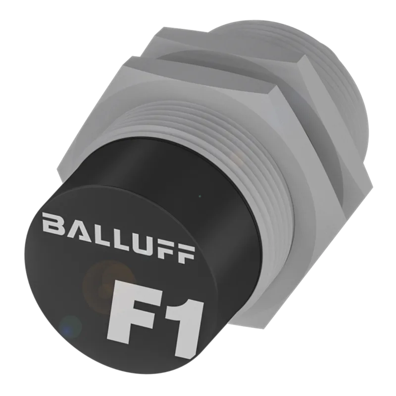 Balluff BES M30ML-PSC20E-S04G-W01 Endüktif Faktör 1 sensörler