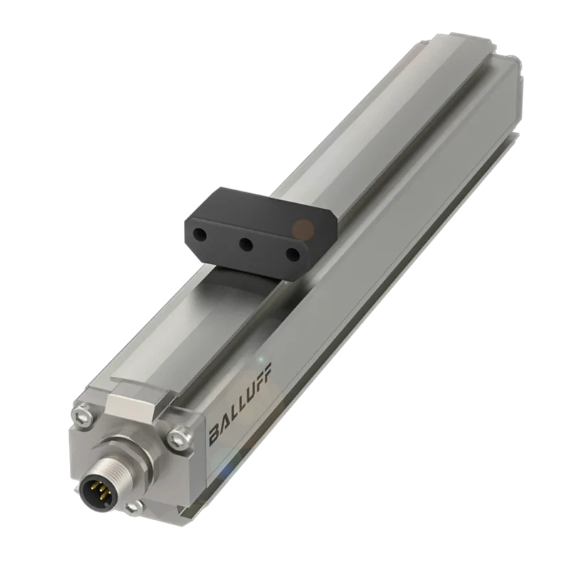 Balluff BTL5-H102-M0200-P-S92 Profil tasarımlı manyetostriktif lineer konum sensörleri