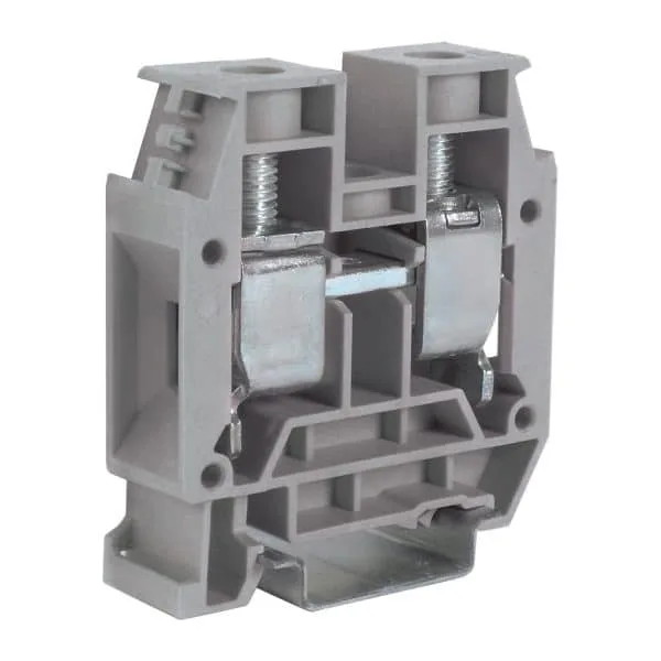 Cabur CBC35GR 1 LEVEL FEED-THROUGH