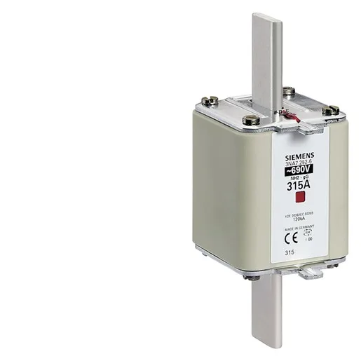 Siemens 3NA7252-6