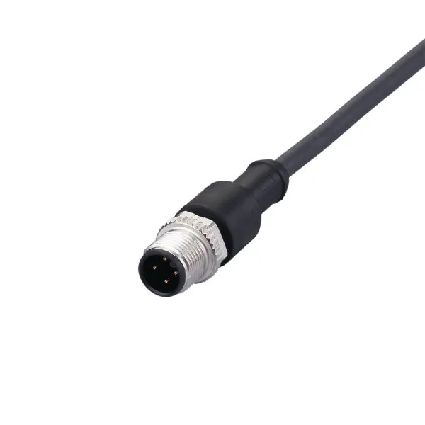 IFM ASTGH040MSS0010C04 Fişli bağlantı kablosu