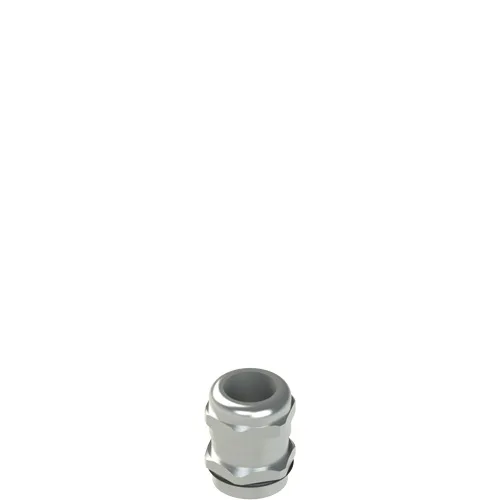 Pizzato VF PBM20C6M-2GD Metal cable-gland ATEX 2GD