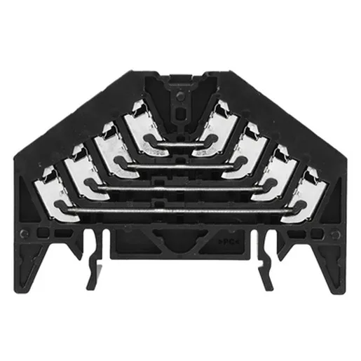 Weidmüller PRV 4 SW 35X7.5 WS