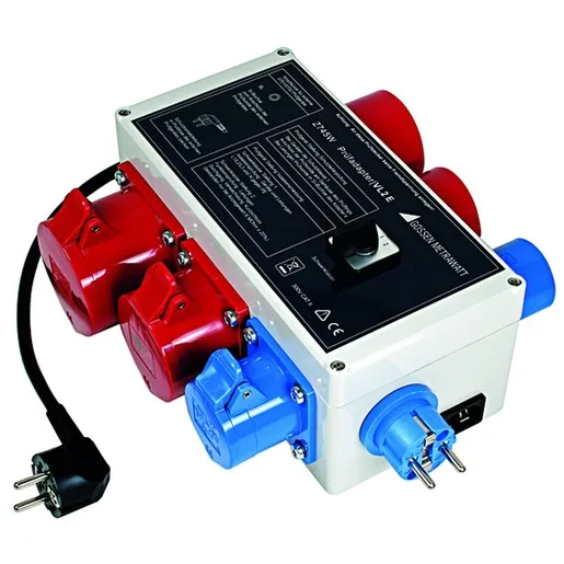 Gossen Metrawatt VL2 E