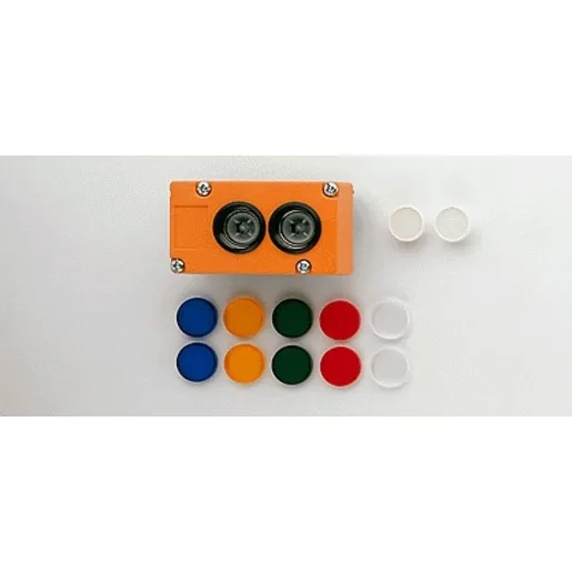 Ifm Electronic EMS-Module 2BI 2LO