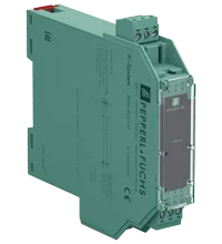 Pepperl+Fuchs KFD0-SCS-1.55 Signal type