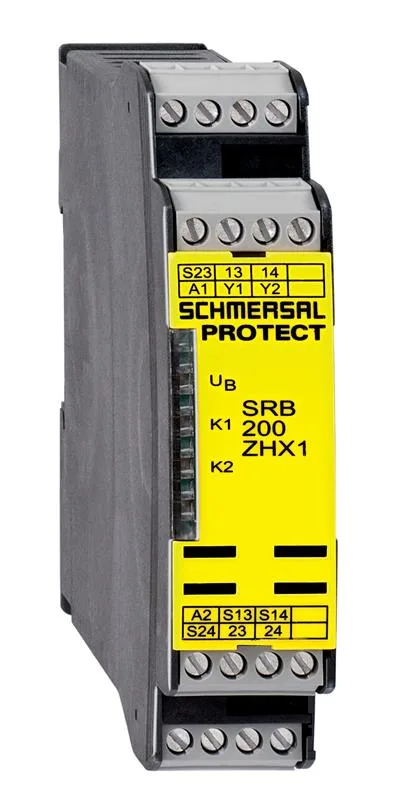 Schmersal SRB200ZHX1