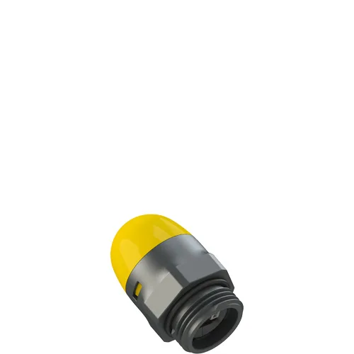 Pizzato VF SL4A5PA1 LED signalling light, yellow